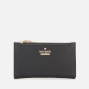 Kate Spade New York Women's Cameron Street Mikey Wallet - Black