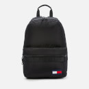 Tommy Hilfiger Men's Backpack - Black