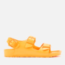 Birkenstock Kids' Milano Eva Sandals - Zinnia