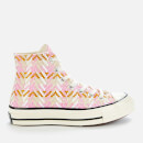 Converse Women's Chuck 70 Hi-Top Trainers - Egret/Multi/Black