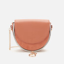 See By Chloé Women's Mara Shoulder Bag - Cheek