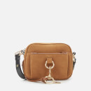 See By Chloé Women's Tony Cross Body Bag - Caramello
