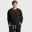 Polo Ralph Lauren Men's Fleece Sweatshirt - Polo Black