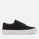 Superdry Women's Classic Lace Up Trainers - Black