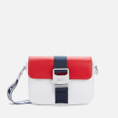 Tommy Jeans Women's Femme Small Cross Body Bag - White