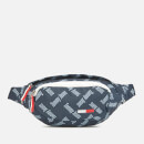Tommy Jeans Women's Cool City Nylon Bumbag - Blue Print