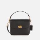 Coach Women's Cassie Cross Body Bag 19 - Black
