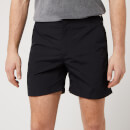 Orlebar Brown Men's Bulldog Swim Shorts - Black