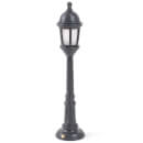 Seletti Street Table Lamp - Grey