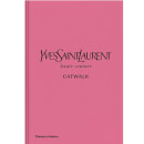 Thames and Hudson Ltd Yves Saint Laurent Catwalk - The Complete Haute Couture Collections