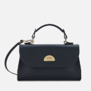 The Cambridge Satchel Company Women's Mini Daisy Bag - Navy