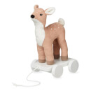 Cam Cam Pull Toy - Fawn