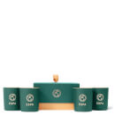 ESPA Home Sweet Home Candle Collection (Worth £60.00)