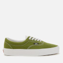 Vans Men's Era Retro Sport Trainers - Calla Green/True White
