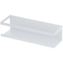 Yamazaki Tower Panel Accessory Seasoning Rack - White