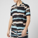 Edwin Men's Resort Shirt - Okinawa Surf Club