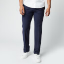HUGO Men's Fit203 Trousers - Dark Blue