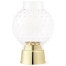 Tivoli by Normann Copenhagen Story Tealight Holder - Clear