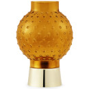 Tivoli by Normann Copenhagen Story Tealight Holder - Caramel