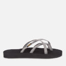 Teva Women's Olowahu Sandals - Antiguous Grey