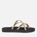 Teva Women's Olowahu Sandals - Burnt Olive