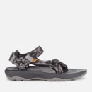 Teva Kids' Hurricane Xlt2 Sandals - Canyon Dark Gull