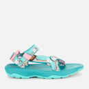 Teva Kids' Hurricane Xlt2 Sandals - Unicorn Waterfall
