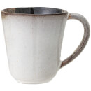 Bloomingville Jules Mug - 500ml - Black