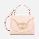 Tod's Women's Top Handle Micro Bag - Rosa Kiss