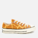 Converse Men's Chuck Taylor All Star 70 Ox Trainers - Melon Baller/Raw Sugar/Egret