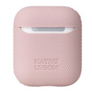 Native Union Curve Airpods Case - Rose