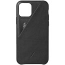 Native Union Clic Card iPhone 11 Pro Case - Black