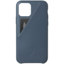 Native Union Clic Card iPhone 11 Pro Case - Navy