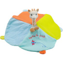 Sophie la Girafe Teething Comforter
