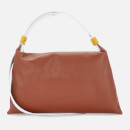 Simon Miller Women's Puffin Shoulder Bag - Tan Multi