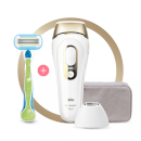 Silk-expert Pro 5 IPL - Hair Removal