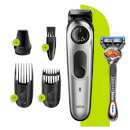 Beard Trimmer 5 - 3 Attachments