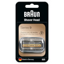 Series 9 92S Electric Shaver Head Replacement - Silver