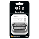 Series 7 73S Electric Shaver Head Replacement - Silver