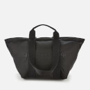 Alexander Wang Women's Primal Canvas Large Tote Bag - Black