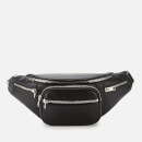 Alexander Wang Women's Attica Soft Hip Pack - Black