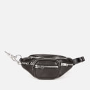 Alexander Wang Women's Attica Soft Mini Hip Cross Body - Black