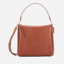 Coach Women's Shay Shoulder Bag - 1941 Saddle