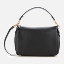 Coach Women's Shay Cross Body Bag - Black