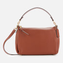 Coach Women's Shay Cross Body Bag - 1941 Saddle