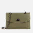 Coach Women's Parker Shoulder Bag - Light Fern