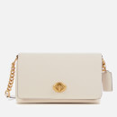 Coach Women's Crosstown Cross Body Bag - Chalk