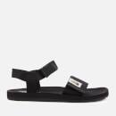 The North Face Men's Skeena Sandals - Black