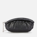 Núnoo Women's Small Lin Clutch Bag - Black
