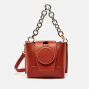 Yuzefi Women's Daria Bag - Tan